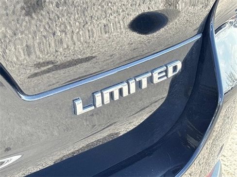 Used 2021 Jeep Grand Cherokee L Limited image 12