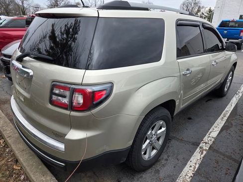 Used 2015 GMC Acadia SLE image 5