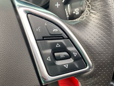 Used 2024 Chevrolet Camaro SS w/ Redline Edition image 22