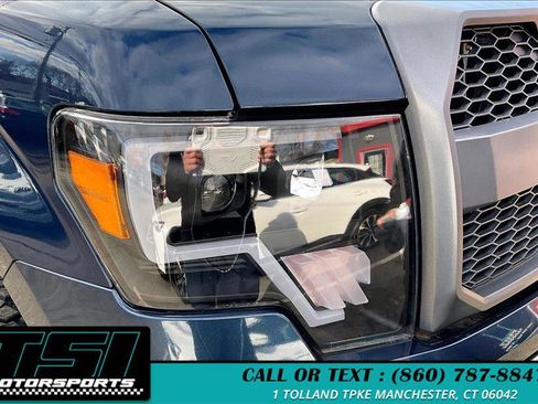 Used 2013 Ford F150 XLT w/ Luxury Equipment Group image 30