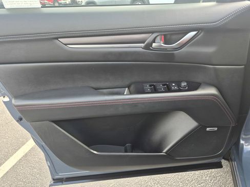 Used 2023 MAZDA CX-5 Carbon Edition image 20