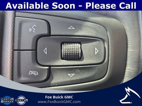 Used 2024 GMC Yukon Denali AWD/4WD image 15