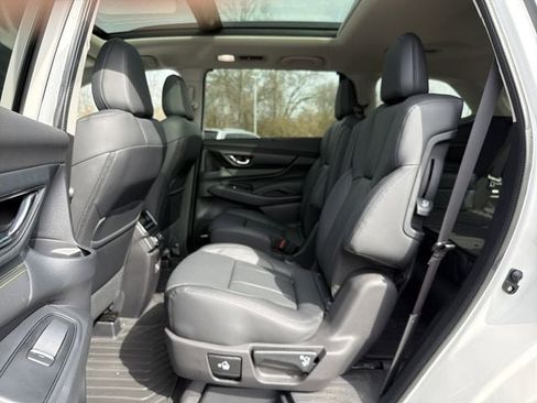 New 2026 Subaru Ascent Bronze Edition image 13