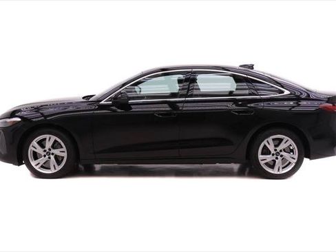 Certified 2025 Audi A5 2.0T Premium w/ Convenience Package AWD/4WD image 3