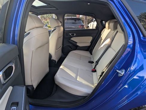 Certified 2023 Acura Integra A-Spec image 14