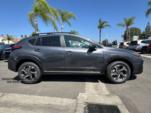 New 2026 Subaru Crosstrek 2.0i Premium AWD/4WD image 5
