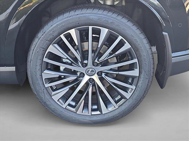 New 2026 Lexus RX 350 Premium Plus w/ Convenience Package FWD image 10