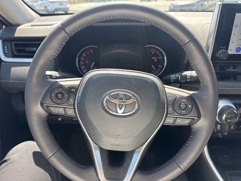 Certified 2023 Toyota RAV4 XLE w/ Convenience Package AWD/4WD image 17