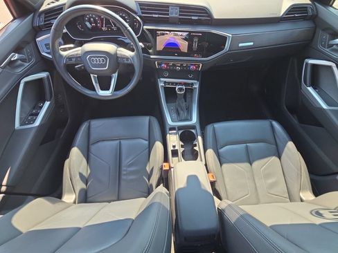Used 2023 Audi Q3 2.0T Premium w/ Convenience Package AWD/4WD image 14