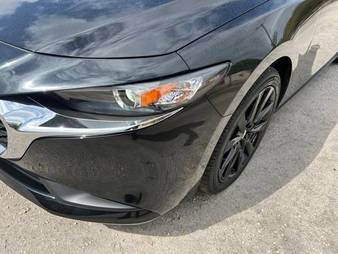 New 2026 MAZDA MAZDA3 s Sport FWD image 26