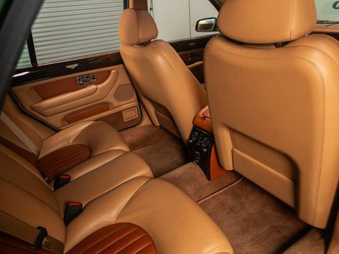 Used 2001 Bentley Arnage Red Label image 8