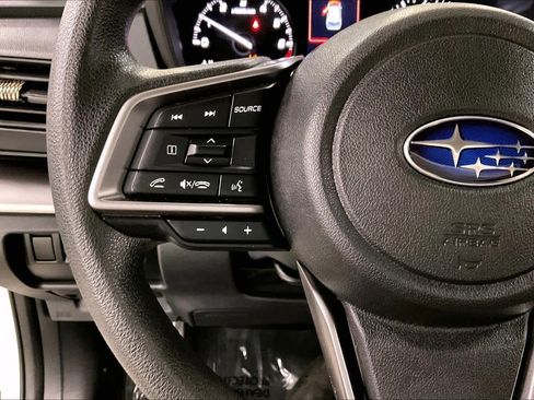 Used 2025 Subaru Impreza 2.0i AWD/4WD image 22