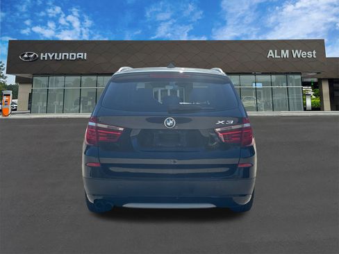 Used 2012 BMW X3 xDrive28i image 6