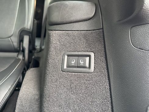 Used 2021 Jeep Grand Cherokee L Overland w/ Luxury Tech Group IV image 62