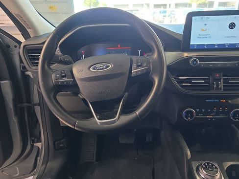 Used 2024 Ford Escape Active FWD image 16