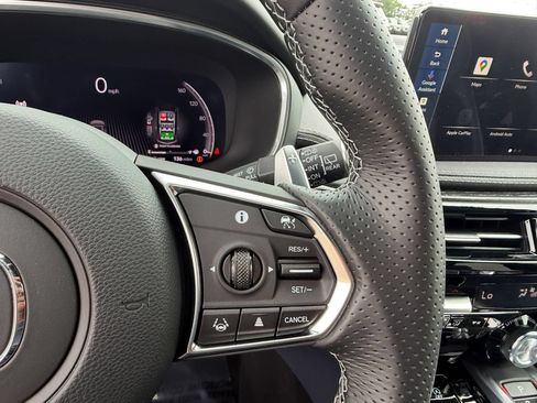 New 2026 Acura MDX Type S AWD/4WD image 17