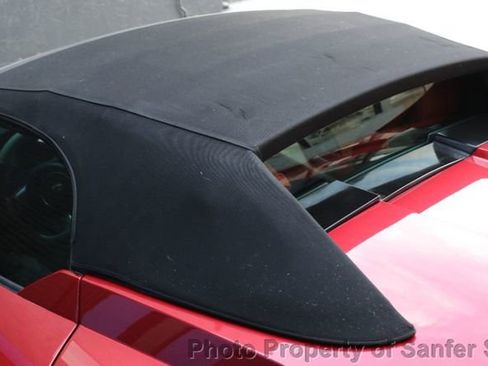 Used 2007 Lamborghini Gallardo Spyder image 10