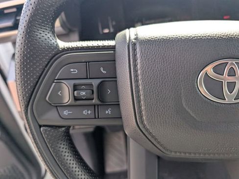 New 2026 Toyota Tacoma SR5 AWD/4WD image 18