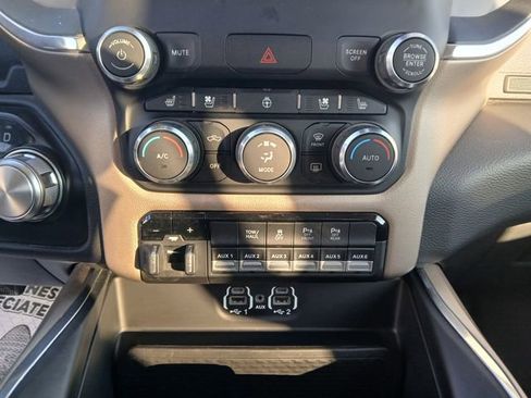 Used 2022 RAM 2500 Laramie image 27