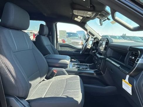 New 2026 Ford F150 STX w/ Equipment Group 200A RWD image 11