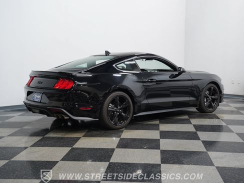 Used 2021 Ford Mustang GT w/ Black Accent Package RWD image 13