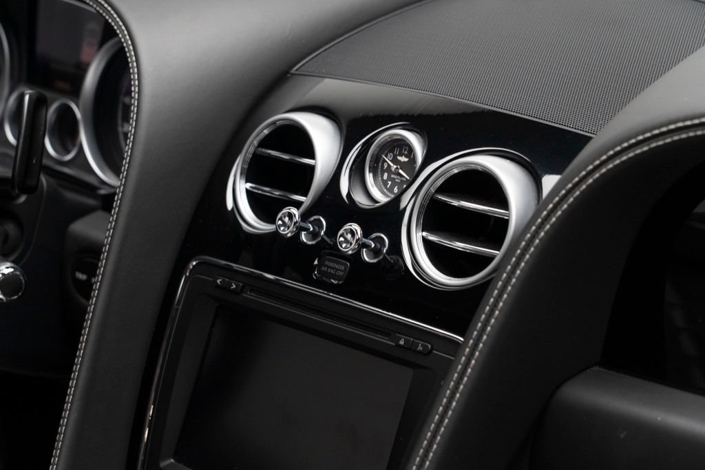 Used 2014 Bentley Continental GT AWD/4WD image 45