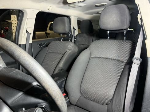 Used 2015 Dodge Journey SXT w/ Flexible Seating Group FWD image 11