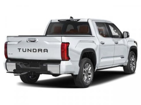 New 2026 Toyota Tundra 1794 Edition AWD/4WD image 2
