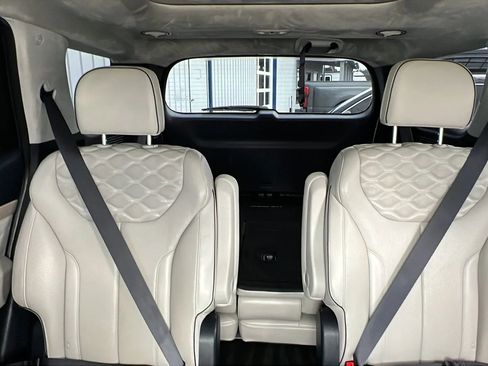 Used 2022 Hyundai Palisade Calligraphy w/ Cargo Package image 20