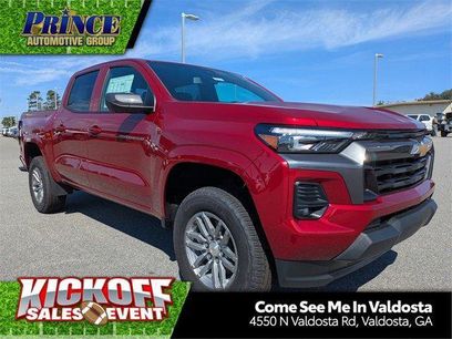 New 2026 Chevrolet Colorado LT w/ LT Convenience Package