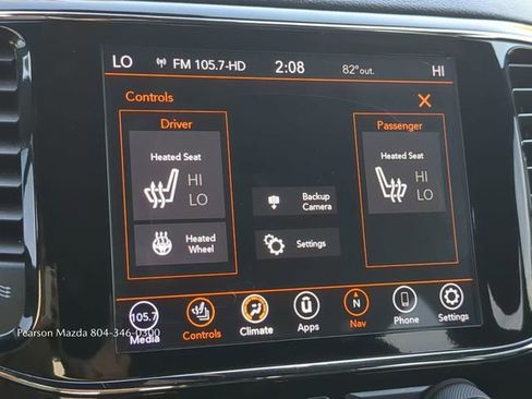 Used 2020 Jeep Grand Cherokee Limited image 25