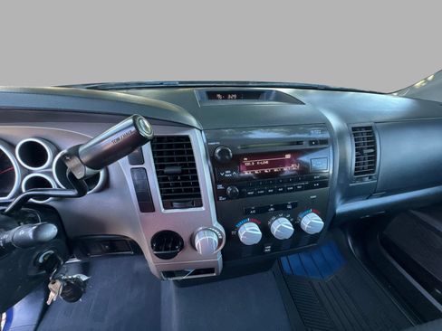 Used 2013 Toyota Tundra 2WD Double Cab w/ Tow Pkg image 76