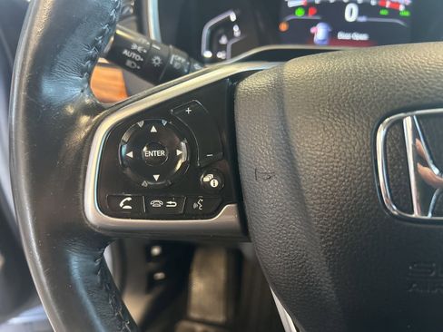 Used 2021 Honda CR-V Touring image 21