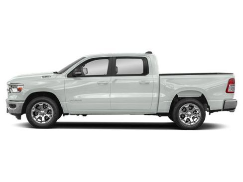 Certified 2022 RAM 1500 Big Horn RWD image 2
