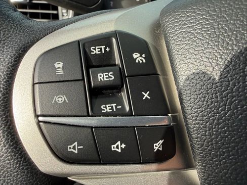 Used 2023 Ford Explorer Limited w/ Equipment Group 301A AWD/4WD image 14