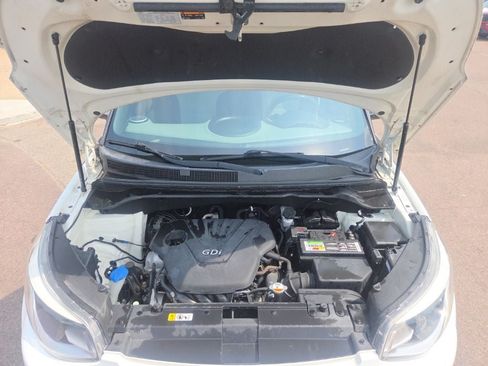 Used 2016 Kia Soul FWD image 28
