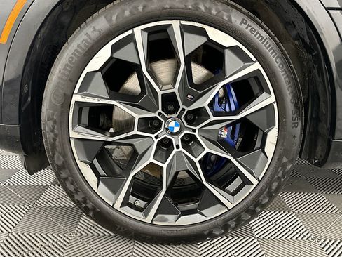 Used 2024 BMW X7 xDrive40i w/ Executive Package AWD/4WD image 37