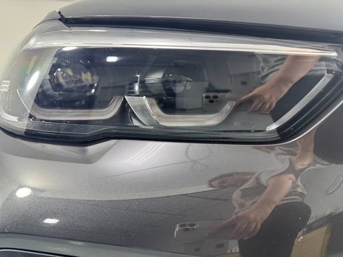 Used 2020 BMW X5 xDrive40i w/ Premium Package AWD/4WD image 8