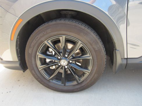Used 2024 Honda CR-V Sport image 5