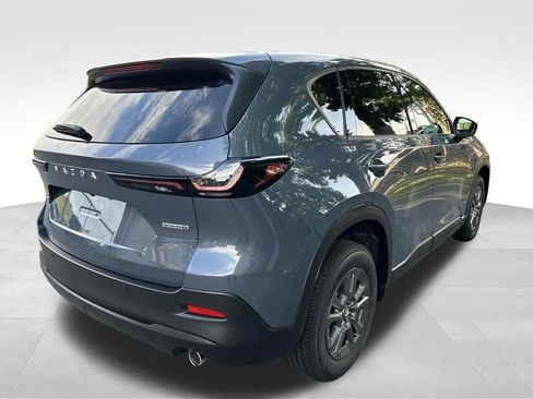 New 2026 MAZDA CX-5 Select AWD/4WD image 5