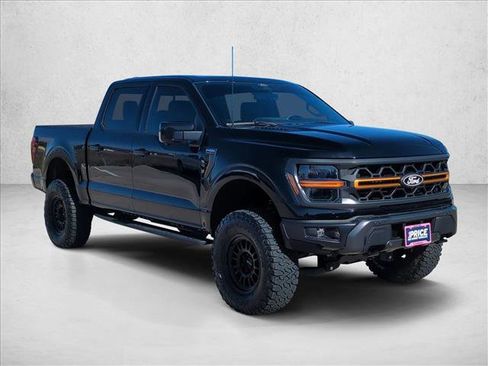 Used 2025 Ford F150 Tremor w/ Equipment Group 402A High image 3