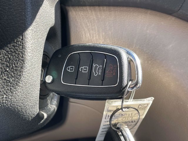 Used 2017 Hyundai Tucson Eco FWD image 25