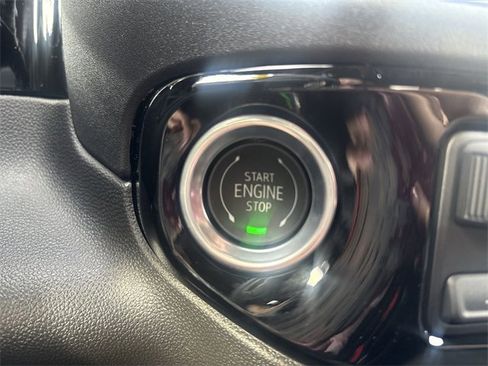 New 2026 Chevrolet Silverado 1500 LT image 17