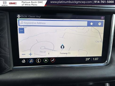 Used 2021 GMC Yukon XL Denali w/ LPO, Illumination Package image 25