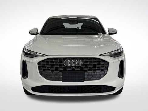 New 2025 Audi Q5 Premium image 8