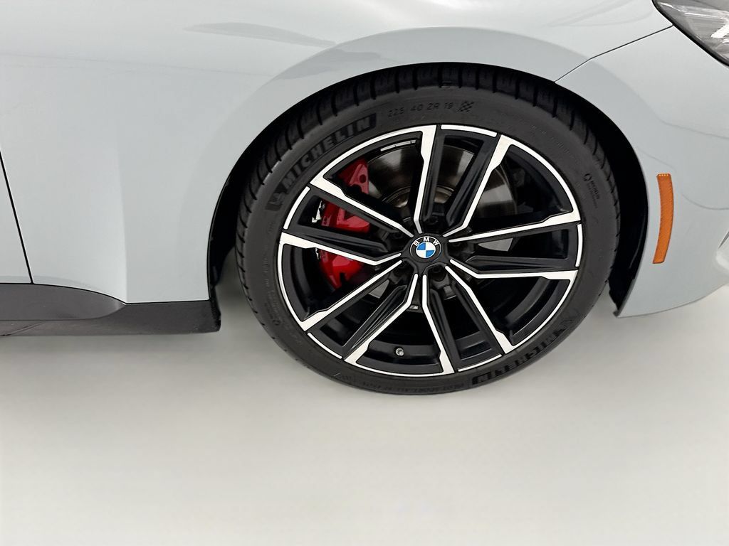 Used 2023 BMW M240i Coupe w/ Premium Package RWD image 29