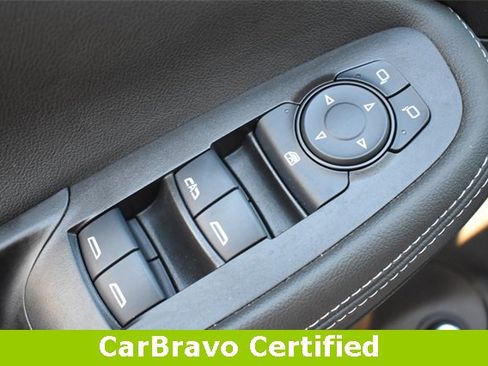 Certified 2022 Buick Encore GX Essence w/ Advanced Technology Package image 21