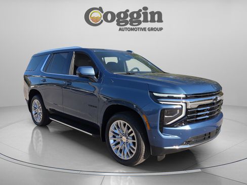 New 2026 Chevrolet Tahoe LT w/ Comfort Package image 7