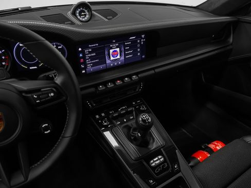 Used 2022 Porsche 911 GT3 image 53