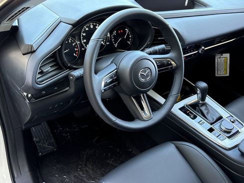 New 2025 MAZDA CX-30 AWD 2.5 S w/ Preferred Package image 16